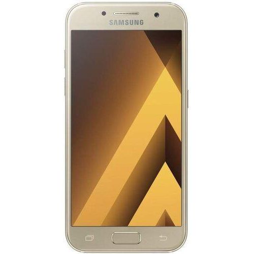 Samsung Galaxy A3 (2017) A320F | 2 GB | 16 GB | gold