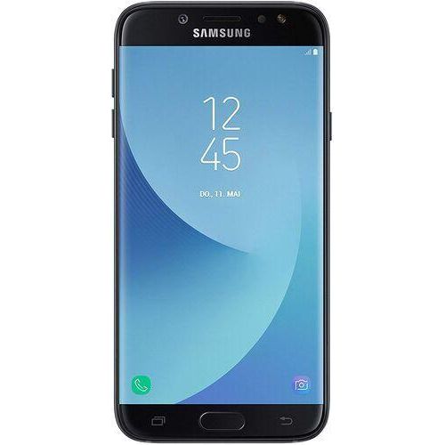 Samsung Galaxy J7 (2017) | 16 GB | Dual-SIM | schwarz