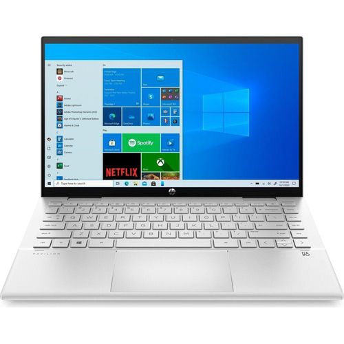 HP Pavilion x360 Convertible 14-dy | i5-1155G7 | 14"