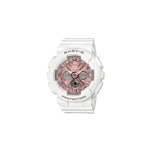 Chronograph CASIO BABY-G 