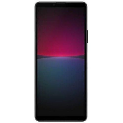 Sony Xperia 10 IV | 6 GB | 128 GB | Dual-SIM | schwarz