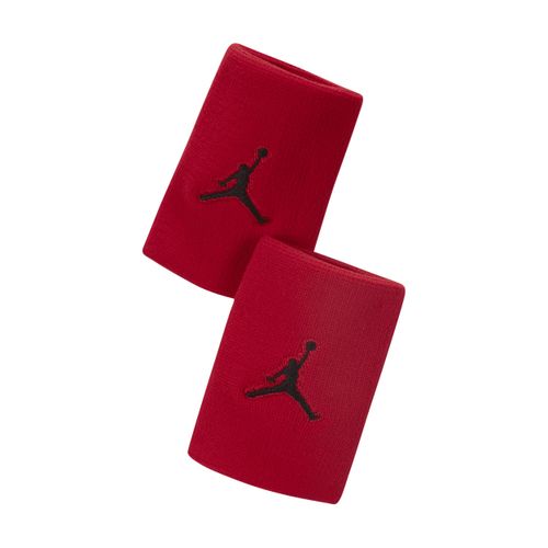 Jordan Jumpman polsbandjes - Rood