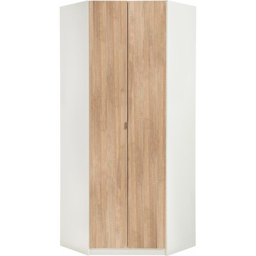 Eckkleiderschrank PRIESS 