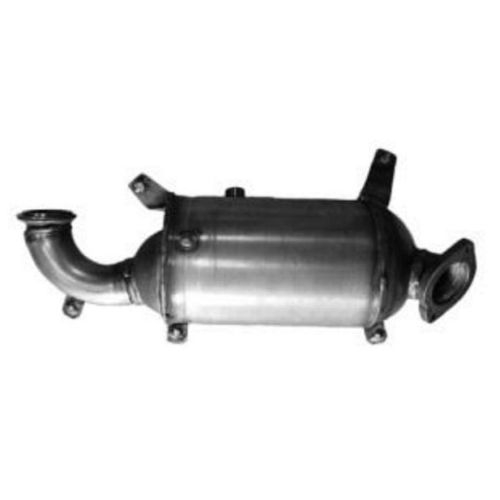 JMJ Rußpartikelfilter FIAT 1139 50525613,51822568,51867607 DPF,Partikelfilter,Rußfilter,Ruß-/Partikelfilter, Abgasanlage 51867608,55210499