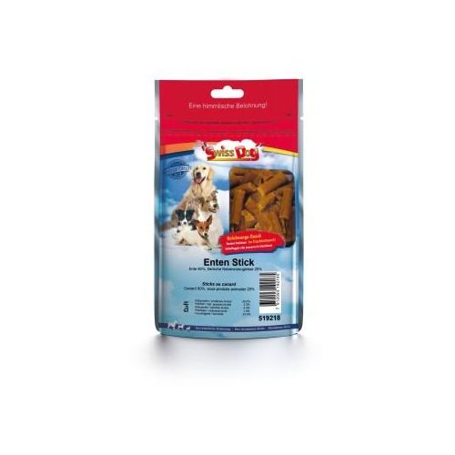 SwissDog Enten Stick 160 g