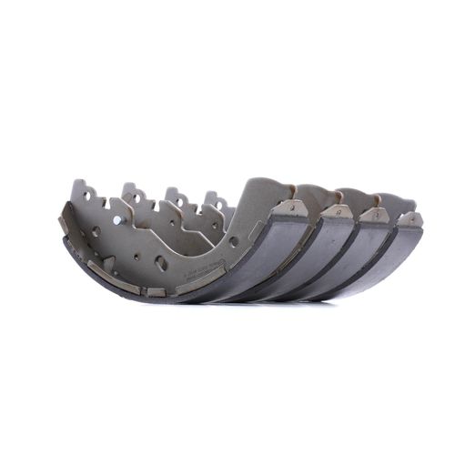 BREMBO Bremsbacken FORD,RENAULT,NISSAN S 56 547 1727211,2138025,AB312200BA Trommelbremsbacken,Bremsbackensatz 44060EB326,44060EB327,44060EB360
