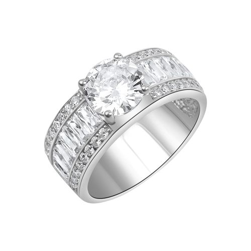 Fingerring ZEEME 