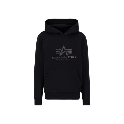 Hoodie ALPHA INDUSTRIES 