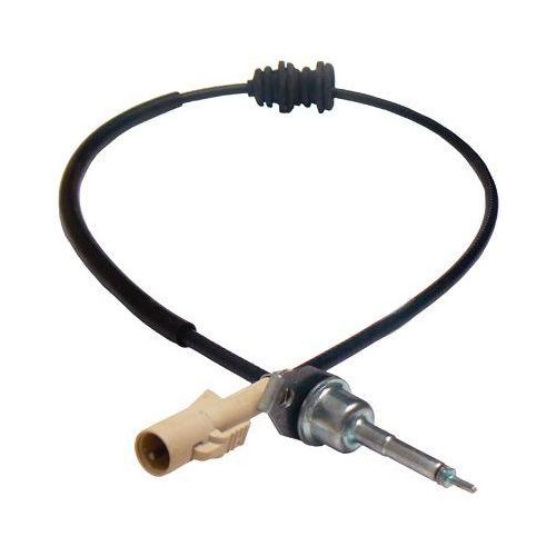 METZGER Tachowelle VW S 31025 191957803D