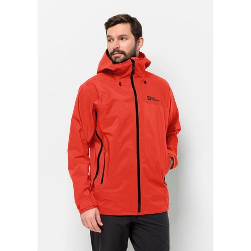 Funktionsjacke JACK WOLFSKIN 