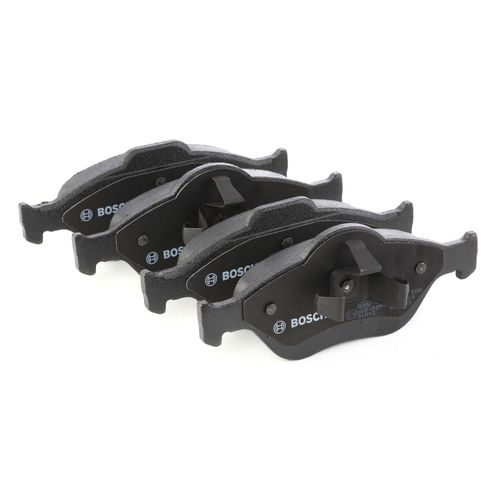 BOSCH Bremsbelagsatz FORD,MAZDA 0 986 424 558 1206064,1101462,1128463 1145299,1236880,1521328,5S6Y2K021AA,MEYS6J2K021DD,YS6J2K021DB,E190R011075806