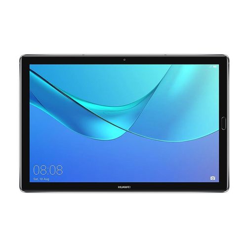 Huawei MediaPad M5 10 64GB - Grau - WLAN