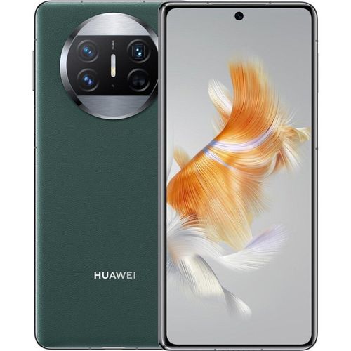 Huawei Mate X3 512GB - Dunkelgrün - Ohne Vertrag