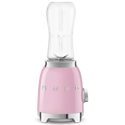 SMEG PBF01PKEU Gehäuse aus Aluminium-Druckguss, cadillac pink (PBF01PKEU)
