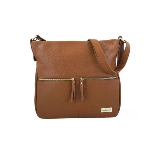 Tasche Barberini's Ledershopper 9831269322