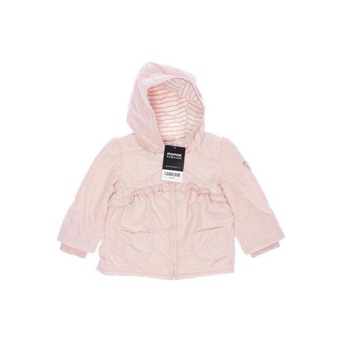 Steiff Damen Jacke, pink, Gr. 80