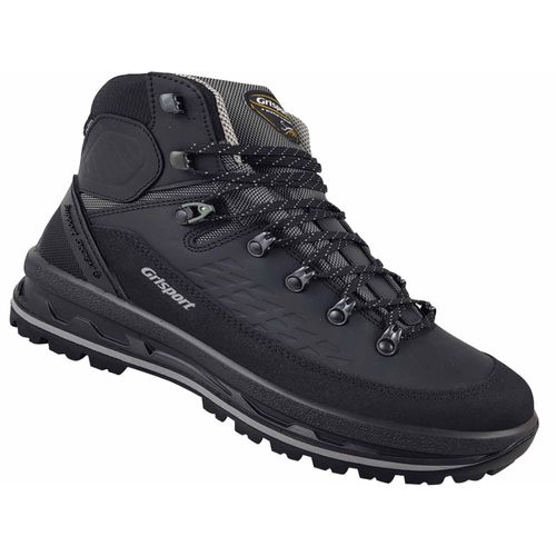 Schuhe Grisport Dakar Trekking 15011D3G