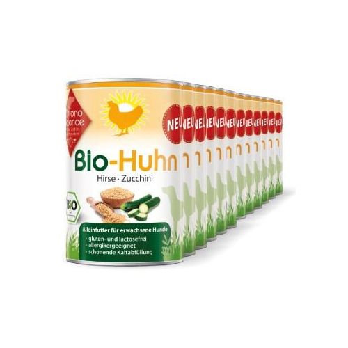 ChronoBalance Huhn 12x4,8 kg