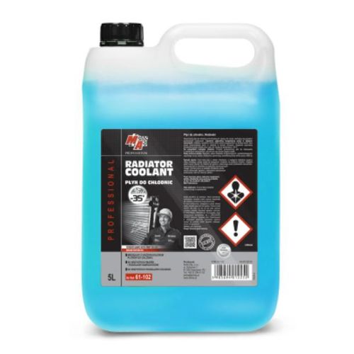 MA PROFESSIONAL Frostschutz 61-102