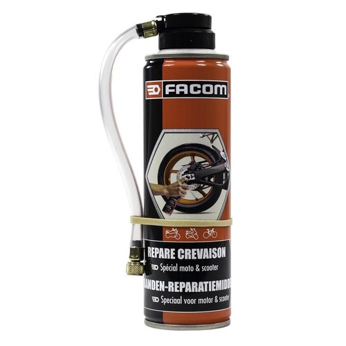 FACOM Reifenreparatur-Spray 006091