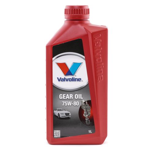 Valvoline Getriebeöl VW,AUDI,OPEL 866895