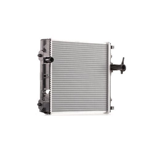 RIDEX Kühler, Motorkühlung SUZUKI 470R0658 1770080G00 Kühler,Wasserkühler,Autokühler,Motorkühler