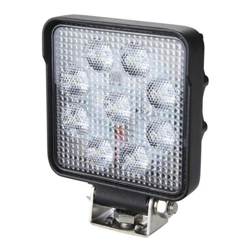 HELLA Arbeitsscheinwerfer 1GA 357 103-012 HELLAValueFitS1500LED,SP1068122