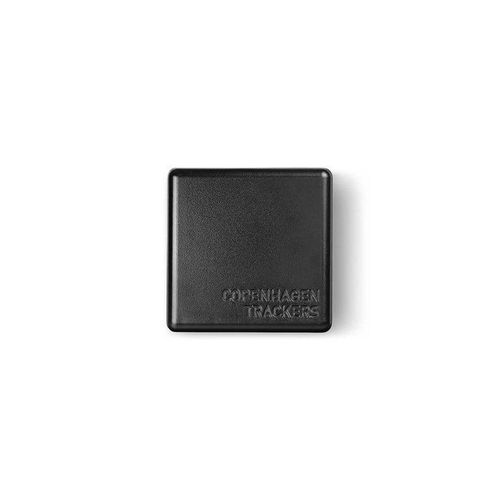 Copenhagen Trackers CPH Trackers Cobblestone GPS Tracker - Schwarz