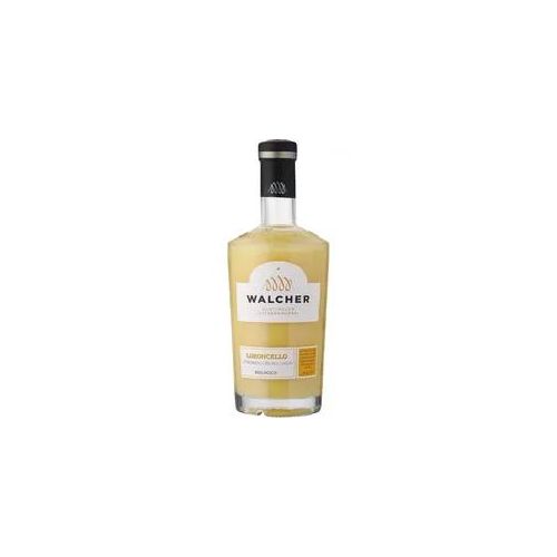 Walcher Limoncello Cream - Bio