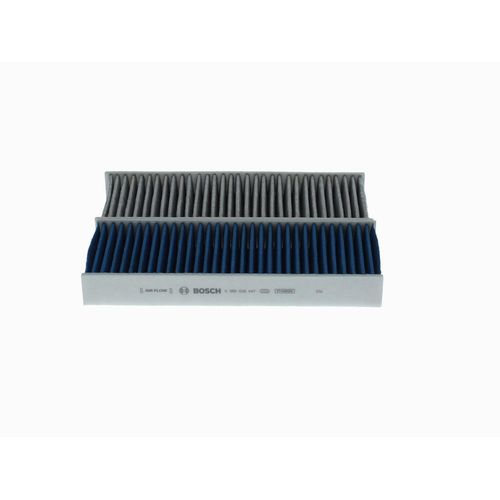 BOSCH Innenraumfilter OPEL,PEUGEOT,DS 0 986 628 647 1616959280,9822326680,9837470680 9804163380,9804163480