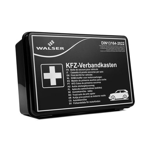 WALSER Verbandkasten 44292