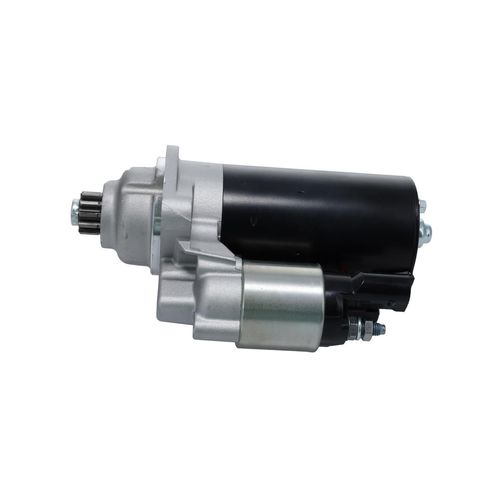 BOSCH Anlasser VW,AUDI,SKODA 1 986 S00 802 02Z911024KX,02Z911023N,02Z911023P Starter 02Z911024K,02Z911023M,02N911023N,02Z911023NX,02Z911023PX