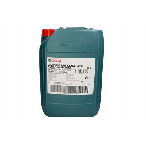 CASTROL Hydrauliköl VW,MERCEDES-BENZ,AUDI 15D66F