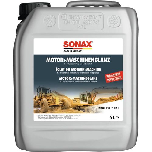 SONAX Motorglanzlack 03305000