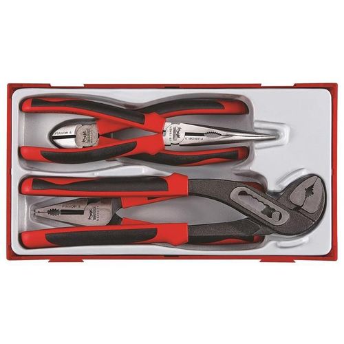 TengTools Zangen-Set 109820101