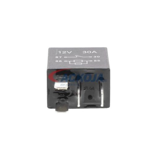 ACKOJA Relais HYUNDAI A52-71-0002 9522429700,9522429750,952242D000 9522429000,9522405000,9522405700,952240X000,9522429800,5071868AA
