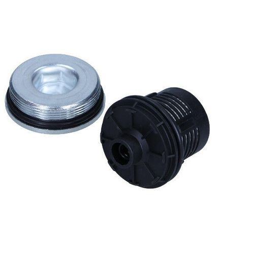 MAXGEAR Ölfilter, Differential VW,AUDI,SKODA 26-1433 02D598574