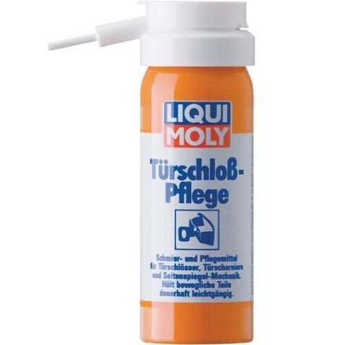 LIQUI MOLY Fett 1528 P000515