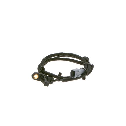 BOSCH ABS Sensor FIAT,PEUGEOT,CITROËN 0 986 594 566 1494167080,K1494167080,454596