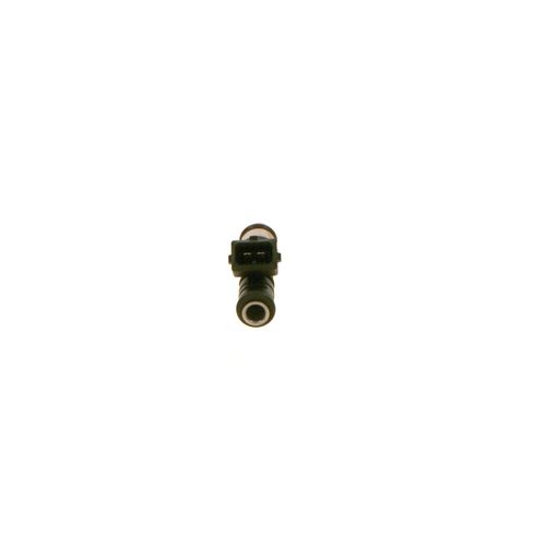 BOSCH Einspritzventil FORD 0 280 158 207 EV14ES,1538984,8A6G9F593AA VP8A6U9F593AA