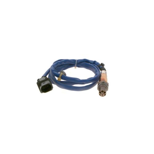 BOSCH Lambdasonde PORSCHE 0 258 017 224 LS17224,94860613101,9A160612301 Regelsonde,Lambda Sensor 9A160612302,9A160612303
