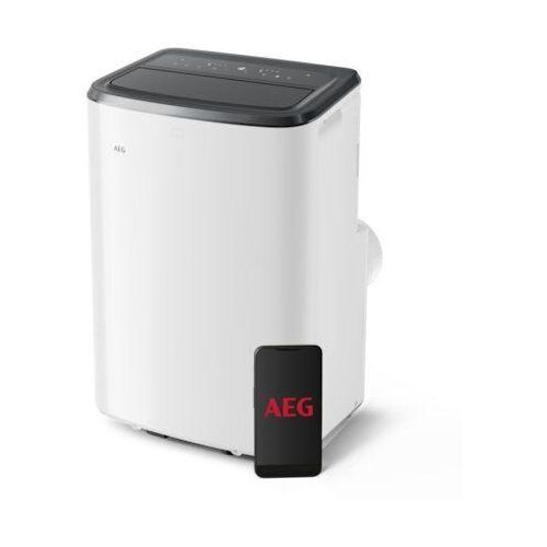 AEG Comfort 6000 BTU 9000 AXP26U339CW Klimagerät | weiß