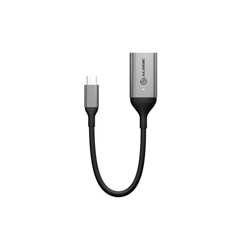 ALOGIC Ultra USB-C to 4K HDMI - 15cm