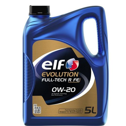 ELF Motoröl RENAULT,HYUNDAI,TOYOTA 2225623 Motorenöl,Öl,Öl für Motor
