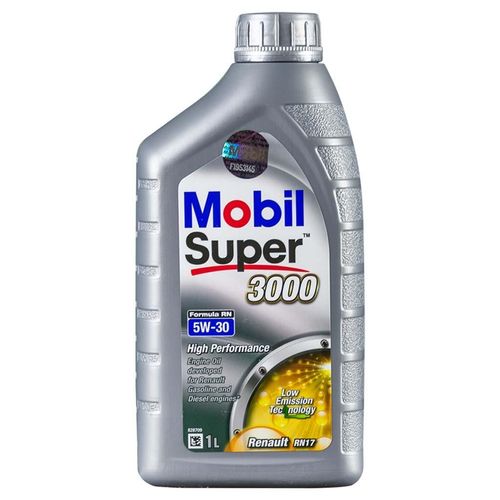 MOBIL Motoröl MERCEDES-BENZ,OPEL,RENAULT 155776 Motorenöl,Öl,Öl für Motor