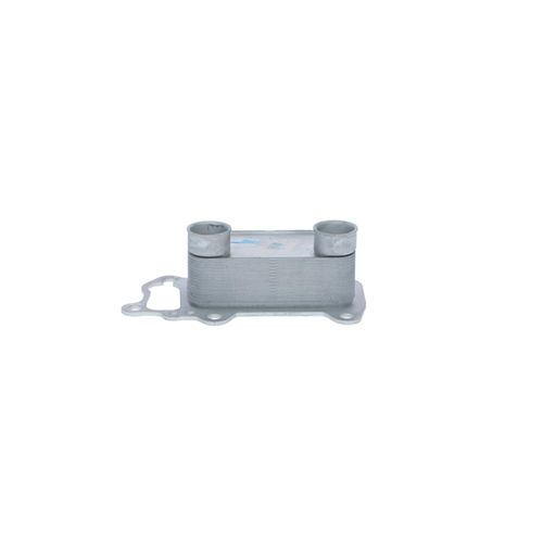 NRF Ölkühler BMW 31756 11427802113 Ölkühler, Motoröl