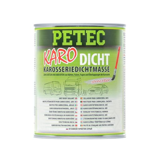 PETEC Karosseriedichtstoff 94130