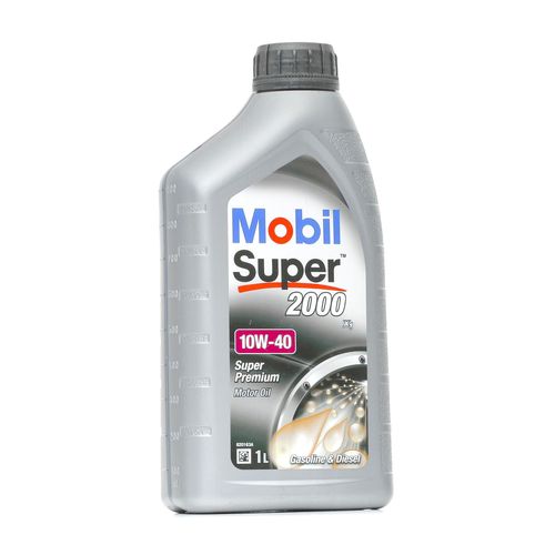 MOBIL Motoröl VW,MERCEDES-BENZ,AUDI 150562 Motorenöl,Öl,Öl für Motor