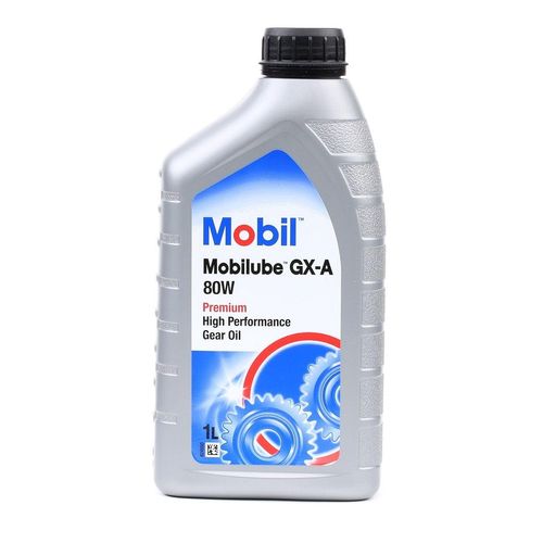 MOBIL Getriebeöl VW,MERCEDES-BENZ,AUDI 142805 201520502030