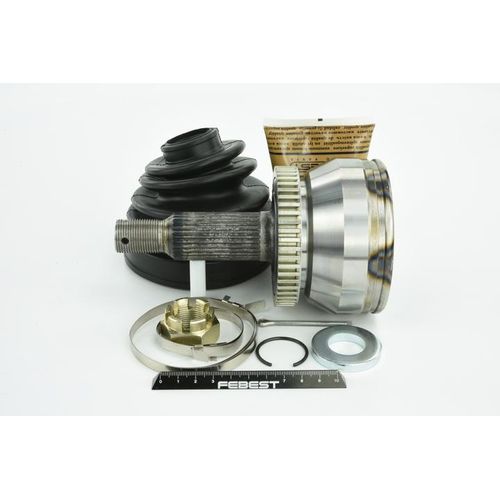 FEBEST Gelenksatz HYUNDAI,KIA 1210-SFCLA52 495002B250A,495002B360,495002B500 495002B610,495002B010,495002B100,495003J000,495003J100,495002B520